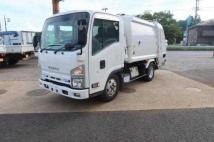 2013 Isuzu Elf Truck