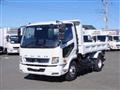 2020 Mitsubishi Fuso Fighter
