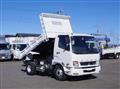 2020 Mitsubishi Fuso Fighter