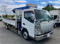 2014 Mitsubishi Fuso Canter
