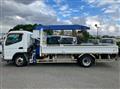 2014 Mitsubishi Fuso Canter