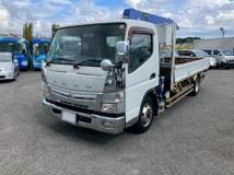 2014 Mitsubishi Fuso Canter