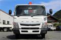 2018 Mitsubishi Fuso Canter
