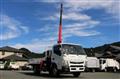 2018 Mitsubishi Fuso Canter