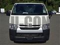 2024 Toyota Hiace Van