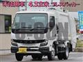 2025 Mitsubishi Fuso Canter