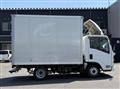 2012 Isuzu Elf Truck