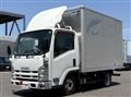 2012 Isuzu Elf Truck