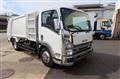 2016 Isuzu Elf Truck