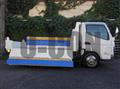 2021 Mitsubishi Fuso Canter