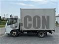 2006 Mitsubishi Fuso Canter