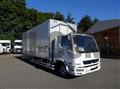 2024 Mitsubishi Fuso Fighter