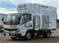 2025 Mitsubishi Fuso Canter