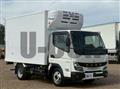 2025 Mitsubishi Fuso Canter