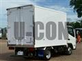 2025 Mitsubishi Fuso Canter