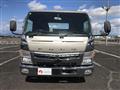 2021 Mitsubishi Fuso Canter