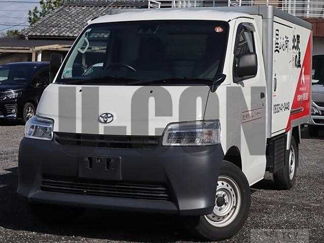 2023 Toyota Townace Truck