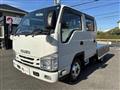 2016 Isuzu Elf Truck
