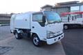 2012 Isuzu Elf Truck