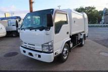 2012 Isuzu Elf Truck