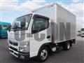 2020 Mitsubishi Fuso Canter