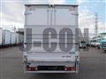 2020 Mitsubishi Fuso Canter