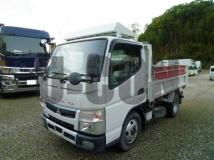 2020 Mitsubishi Fuso Canter