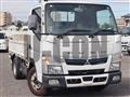 2020 Mitsubishi Fuso Canter
