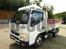 2020 Mitsubishi Fuso Canter
