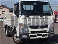2020 Mitsubishi Fuso Canter