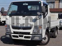 2020 Mitsubishi Fuso Canter