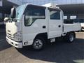 2020 Isuzu Elf Truck