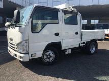 2020 Isuzu Elf Truck