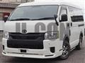 2020 Toyota Hiace Wagon