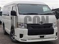 2020 Toyota Hiace Wagon