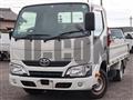 2018 Toyota Dyna Truck