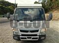 2020 Mitsubishi Fuso Canter