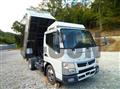 2020 Mitsubishi Fuso Canter