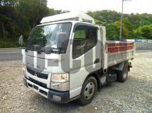 2020 Mitsubishi Fuso Canter