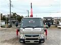 2017 Mitsubishi Fuso Canter