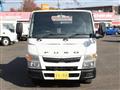 2019 Mitsubishi Fuso Canter
