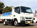 2019 Mitsubishi Fuso Canter