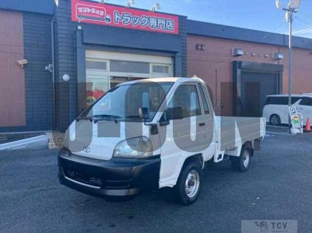 2007 Toyota Liteace Truck