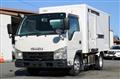 2015 Isuzu Elf Truck