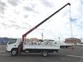 2020 Mitsubishi Fuso Canter
