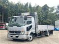 2015 Mitsubishi Fuso Fighter