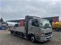 2015 Mitsubishi Fuso Fighter