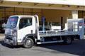 2015 Isuzu Elf Truck