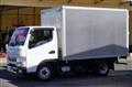 2021 Mitsubishi Fuso Canter
