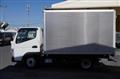 2021 Mitsubishi Fuso Canter